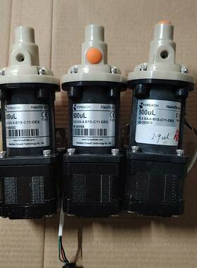 FOREACH 恒永达500UL柱塞泵 定量议价 维修！！！