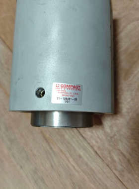 COMPACT 21-106421-01 气缸议价也可维修