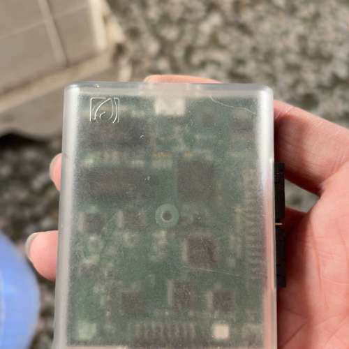 新思Synaptics+MPC04测试板，成色如图，功能议价也可维修