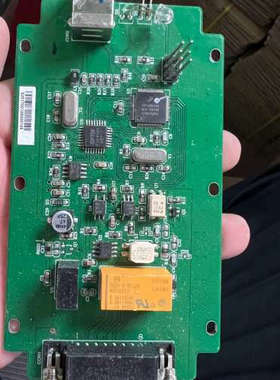 S9S08DZ60MLH加FN245BM电路板15张，价议价也可维修