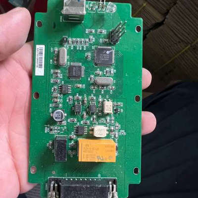 S9S08DZ60MLH加FN245BM电路板15张，价议价也可维修