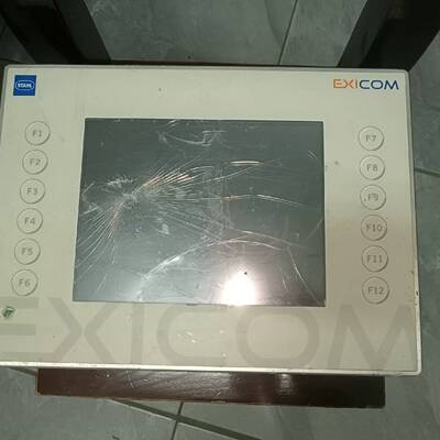德国进口斯塔尔EXICOM一体机议价 维修！！！