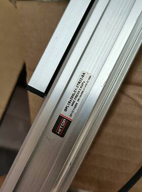 HITOP无杆气缸GPL16*200LC1议价 维修！！！