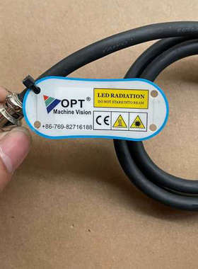 OPT条形光源 OPT-YGSS62F-W-V1 东西，议价也可维修