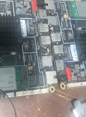 主板TVI3002U，RK3288+8723+485.2议价也可维修