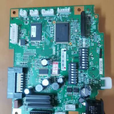 EPSON，己344687,TM-U220,G71123F0议价 维修！！！