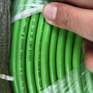 6XV1840－2AH10网线200米议价也可维修