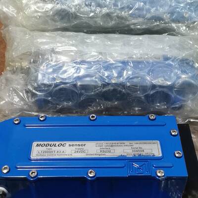 MODULOC，LT2000HT-83-A，24VDC，RS议价 维修！！！