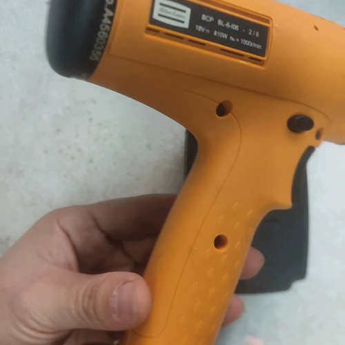 Atlas Copco 阿特拉斯 18V 电动螺丝批 BCP议价也可维修