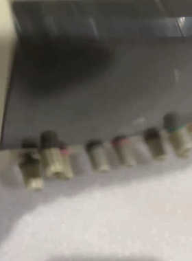 台湾托福Topward 6603D双路直流电源.面板，拆议价也可维修