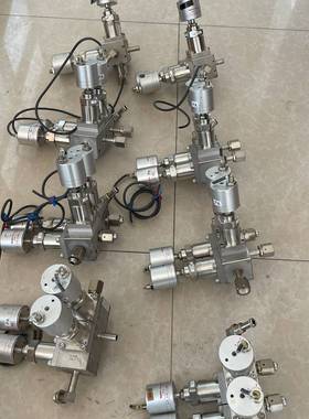 853-166108-007富士金气动阀议价议价 维修！！！