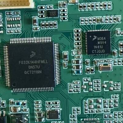 FS32K144HFMLL议价 维修！！！