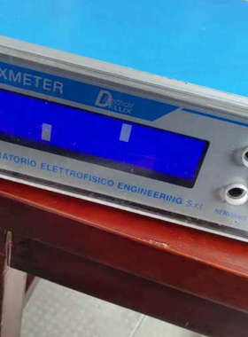 FLUXMETER 磁通计议价也可维修