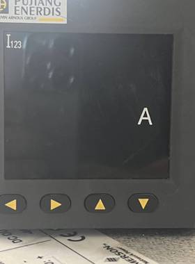 Enerdis数显表议价 维修！！！