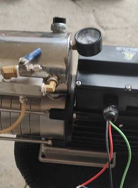 华乐士水泵TPH2T8KS冷却泵议价 维修！！！