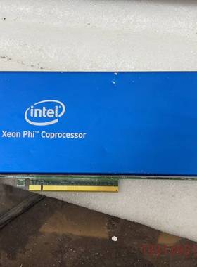 INTEL+XEON+PHI+COPROCESSOR+712议价 维修！！！