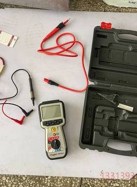 Megger 梅凯 英国 MIT481/2 500V绝议价 维修！！！