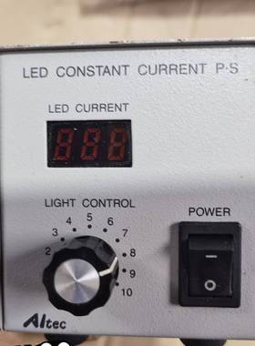 ALTEC光源控制器 LPAC1-2430NCW-R5议价 维修！！！