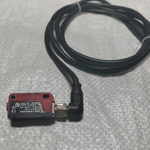 Leuze劳易测 KRTL3B/6.3111-S8 色标传感议价也可维修