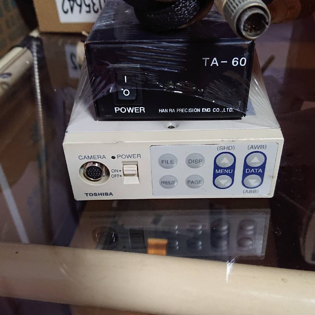 东芝KI-TU50CU驱动+电源成色如议价 维修！！！