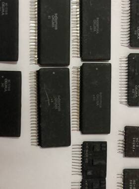 OKUMA厚膜 型号MC-8204D，八成新议价 维修！！！