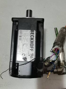 德国BECKH0FF伺服电机，AM3042一议价 维修！！！