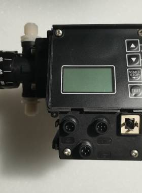 进口ELADOS EMP KKS计量泵，E60000议价 维修！！！