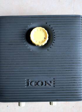 艾肯ICON MicU外置声卡，成色议价 维修！！！