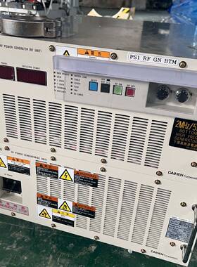 DAIHEN AGA-50B2  DGP-120A2议价 维修！！！