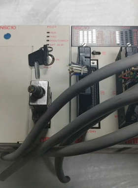 安川折机PLC   PSO1： PCO1： PCO2:议价也可维修