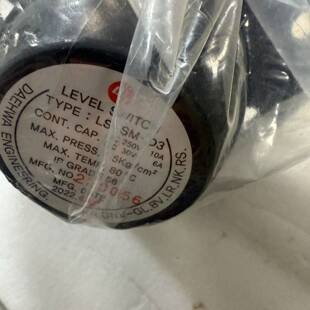 议价 维修 AC250V 液位传感器