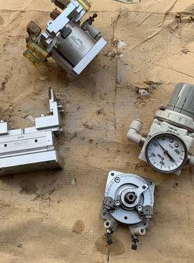 SMC表IRV20-LC08，50元包邮，功议价 维修！！！