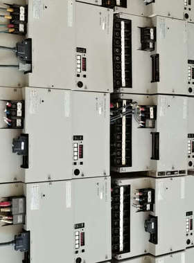 安川二代SGMGH--1EACA61/SGDM-1EADA-议价也可维修