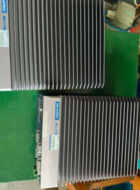 研华工控机 MIC7700H-00A1，带MIC-75M20议价也可维修