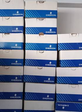 EMERSON型号PS2-L7AS PCN：099212，议价 维修！！！