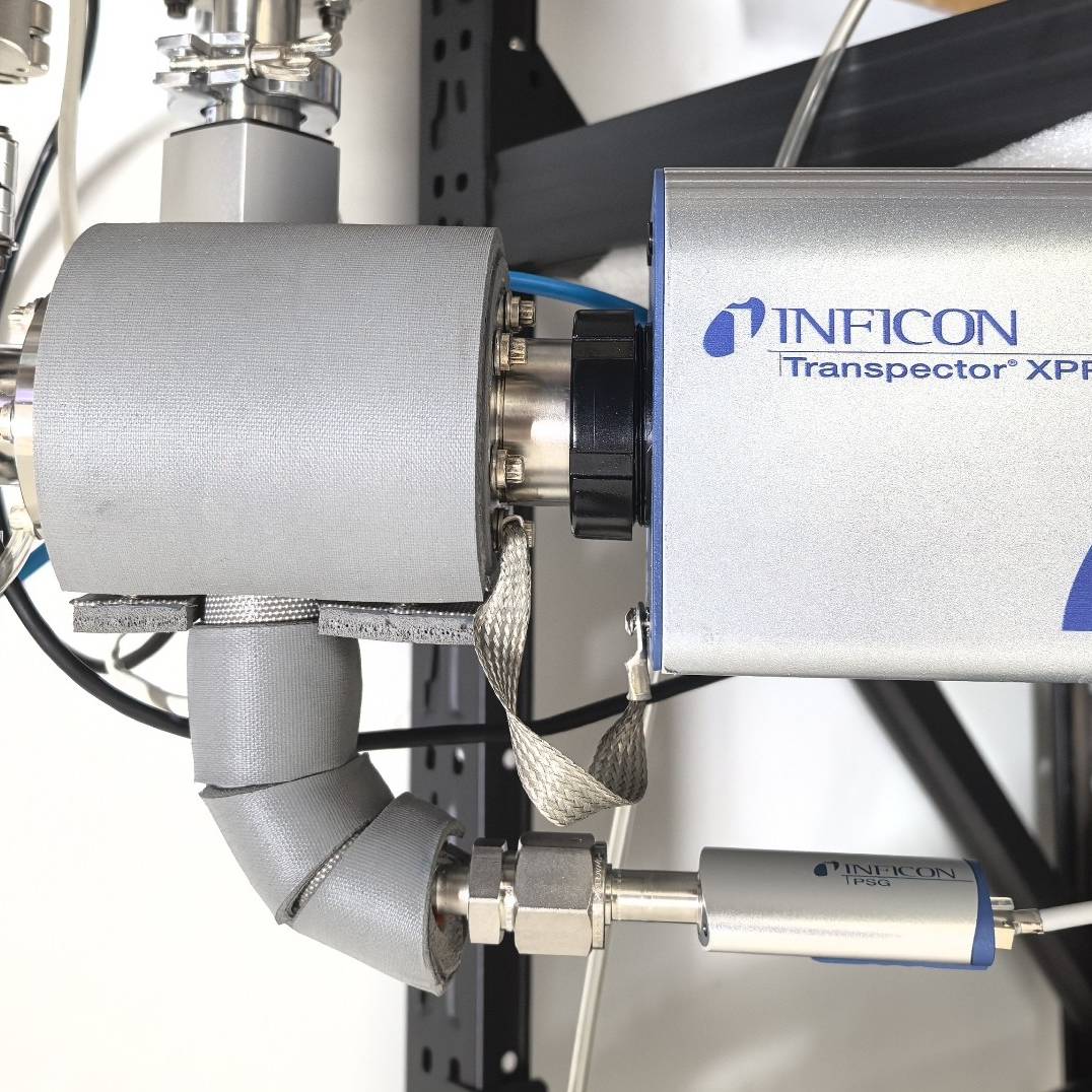 Inficon XPR3+四级杆质谱 气体分议价 维修！！！