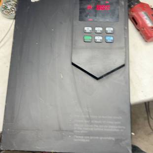 M740变频器议价 维修