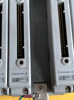 横河adm52c 带amn32机笼议价也可维修