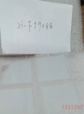 26-F59088 透镜议价 维修！！！