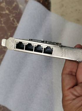 Intel PRO/1000 PT EXPI9404PTL议价 维修！！！