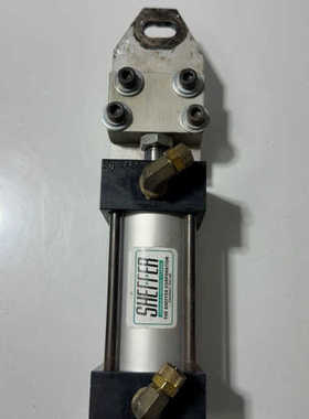 进口SHEFFER气缸，来自，质量保证。适合多种议价也可维修