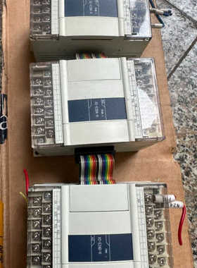 信捷XC-E2DA-H模块一台，见图实物议价也可维修