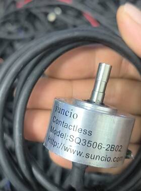 suncio位移传感器 精密可调电议价 维修！！！