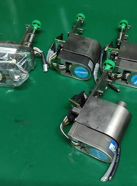 908.ElectroCraft 电机议价 维修！！！