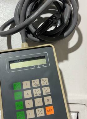 KOKUSAI DENGYO PMC-1000 手控盒议价 维修！！！