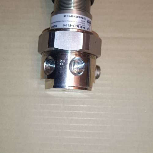 Parker调压阀 IR4004SK4PXX4B 实物拍议价也可维修