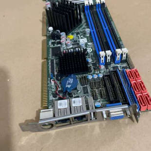 R40 Q354 Rev：4.0议价也可维修 WSB 威达工控机主板