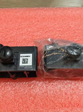 keyence 基恩士 BC6AMW5N议价 维修！！！