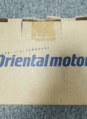 Oriental motor RKD507-A 5-PHAS议价 维修！！！