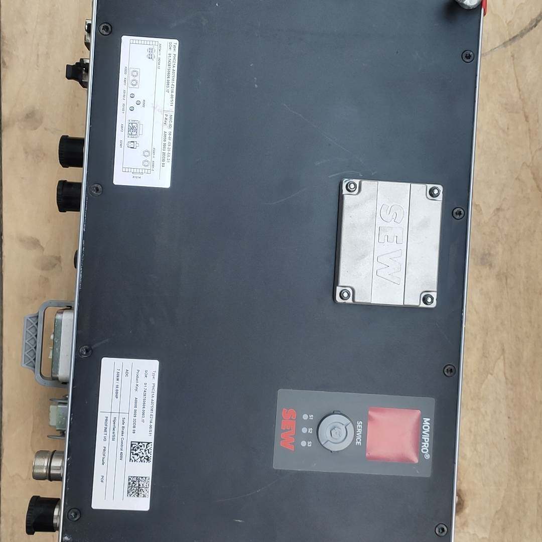 SEW变频器PHC21A-A075M1-E21A-00/S1议价 维修！！！